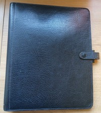Filofax vintage 1980s for sale  SHIPLEY