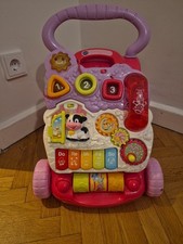 Lauflernwagen vtech gebraucht kaufen  Berlin
