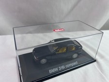Usado, BMW 316i escala 1/43 azul compacto comprar usado  Enviando para Brazil