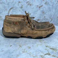 Twisted chukka driving for sale  Clinton