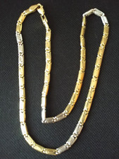 Karat herren goldkette gebraucht kaufen  Deutschland