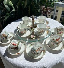 Set tasse soutasse d'occasion  Nice-