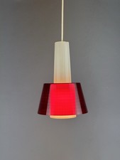 50er deckenlampe pendelleuchte gebraucht kaufen  Göttingen