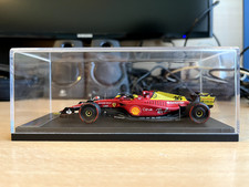 ferrari f1 leclerc 1 43 usato  Monfalcone