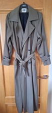 Wallis trench coat. for sale  BINGLEY