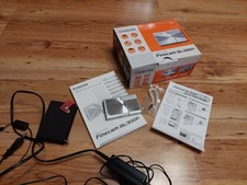Kyocera finecam sl300r gebraucht kaufen  Riedlingen