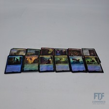 Unvollständig magic the gebraucht kaufen  Neustadt b.Coburg