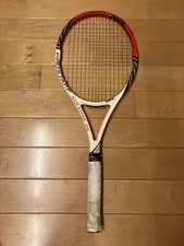 Raquete de tênis Wilson Pro Staff SIX.ONE 95 grip tamanho 4 3/8 usada, usado comprar usado  Enviando para Brazil