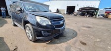 Chevrolet equinox 2010 for sale  Wareham