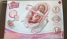 pink bouncer baby for sale pink bouncer baby for sale ROTHERHAM