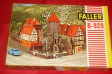 Faller maquette tour d'occasion Faller maquette tour d'occasion  Laroque-Timbaut