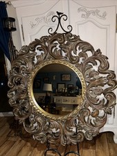 Large vintage ornate for sale  Lake Geneva