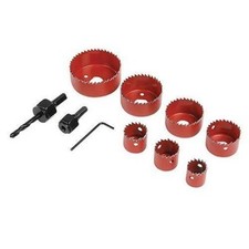 Scie cloche coffret d'occasion  France