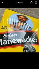 Hanewacker nordhausen kautabak gebraucht kaufen  Leipzig