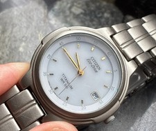 Orologio citizen eco usato Orologio citizen eco usato  Milano