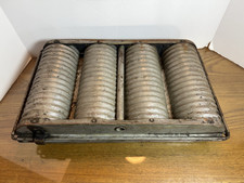 Antique round loaf for sale  Hesston