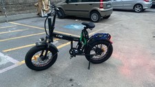bici uomo ruote usato  Bracigliano