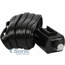 Controle remoto Rockford Fosgate Punch PEQ equalização de graves perfurador com fio comprar usado  Enviando para Brazil