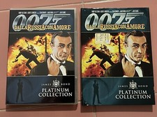 007 james bond usato  Caserta