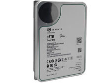 Seagate exos x16 for sale  Canton