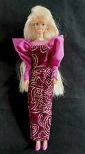 Barbie bambola doll usato  Ragusa