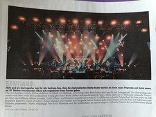Santiano bericht gebraucht kaufen  Magdeburg