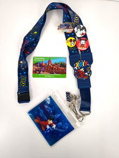 Disney 2017 lanyard for sale  Cannon Falls