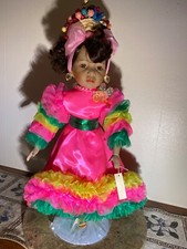 Chiquita dynasty doll for sale  Terryville