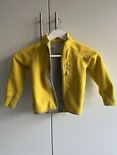 Polarn pyret yellow for sale  ISLEWORTH