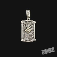 925 sterling silver d'occasion  Expédié en Belgium