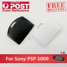 Tampa da bateria para Sony PSP 1000 Slim Series Playstation portátil comprar usado  Enviando para Brazil