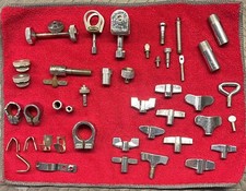 Drum accessory assorted for sale  Bismarck