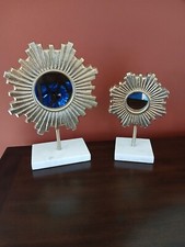 Vintage sunburst tabletop for sale  Lagrangeville