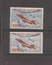 Lot timbre poste d'occasion  Saint-Georges-de-Didonne
