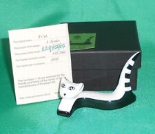 Collectable cmielow black for sale  UK