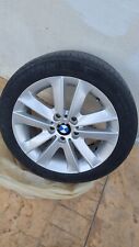 Set cerchi bmw usato  Morra de Sanctis