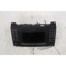 Radio mercedes marco usato  Ferrara
