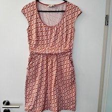 Boden kleid sommerkleid gebraucht kaufen  Straubenhardt