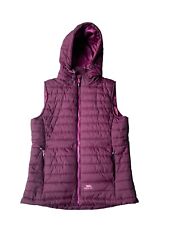Trespass coldheat gilet for sale  LETCHWORTH GARDEN CITY
