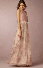 Bhldn arabella maxi for sale  Prospect