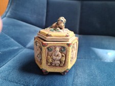 Brule parfum faience d'occasion  Beauvais
