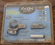 Axion raze basic for sale  Norton