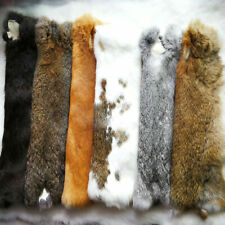 Real fur rabbit for sale  UK