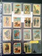 Lotto figurine militari usato  Bazzano