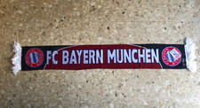 Sciarpa bayern monaco usato  Firenze