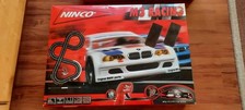 Carrera rennbahn ninco gebraucht kaufen  Waiblingen