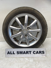 Smart fortwo 450 for sale  COLCHESTER