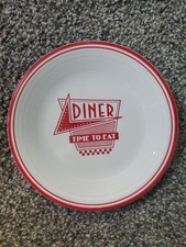 Fiesta red diner for sale  Clinton