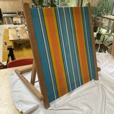 Vintage stripped beach for sale  DUDLEY