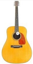 Martin vintage 1957 gebraucht kaufen  Sottrum
